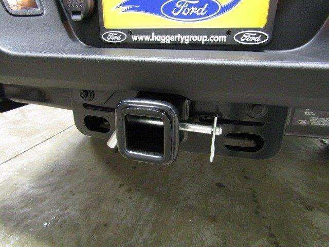 Ford F-250 Super Duty 2017 photo 6